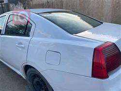 ميتسوبيشي جالنت